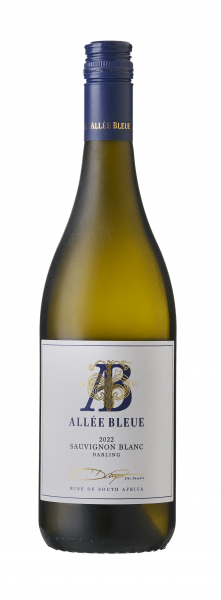 Allée Bleue Wines (Pty) Ltd Allée Bleue Sauvignon Blanc